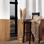 Window Curtain Supplier - Wholesale Belgian Woven Pure