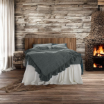 Linen Duvet Set Manufacturer - New Design Stone Washed