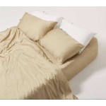 Bedding Set Manufacturer - Europe Organic Woven