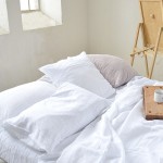 Linen Set Manufacturer - Japanese Style Pure Unprinted