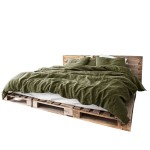 Linen Bed Sheets Factory - 7 Feet Wedding Designs