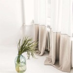 Cotton Curtains Manufacturer - Custom Home Blend Living