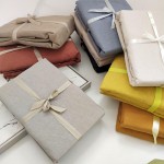 Bedding Set Manufacturer - 100% Organic Pre-Washed