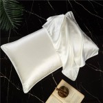 Silk Pillowcase Manufacturer - OEM Two Sided Mulberry