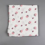 Muslin Blanket Manufacturer - Wholesale Organic