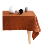 Linen Tablecloth Factory - Hot Selling Romantic