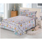 Children Bed Linen Factory - Super Soft Twill Custom
