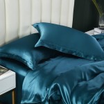 Silk Bedding Manufacturer - Oeko Certified European