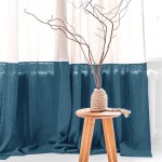 Cotton Curtains Manufacturer - Custom Home Blend Living