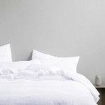 Linen Set Manufacturer - Japanese Style Pure Unprinted