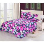 Children Bed Linen Factory - Super Soft Twill Custom