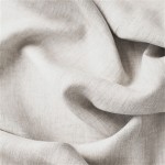 Curtain Fabric Supplier - Special Offer Linen Blackout