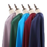 Satin Silk Factory - Spandex Blend Elastic