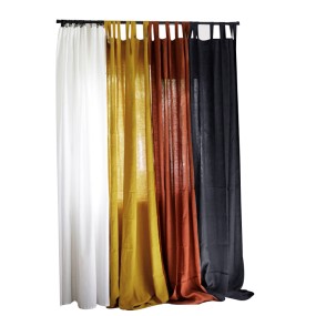Linen Curtains Factory - High Quality Japanese Styles