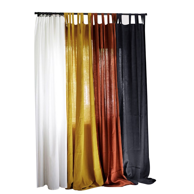 Linen Curtains Factory - High Quality Japanese Styles