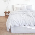 Four-Piece Set Manufacturer - French Pure Enzyme Washed