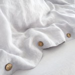 Four-Piece Set Manufacturer - French Pure Enzyme Washed