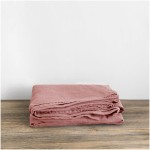 Linen Bed Sheets Factory - China Manufacturer Pure