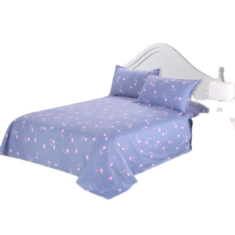 Children Bed Linen Factory - Super Soft Twill Custom