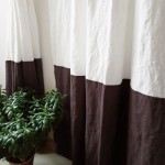Linen Curtains Factory - Hot Sale Assorted Colors