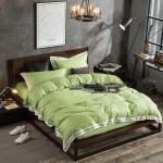 Percale Bedding Supplier - Adult Home Choice Plain