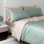 Bedding Set Manufacturer - 240x220 Customized Color