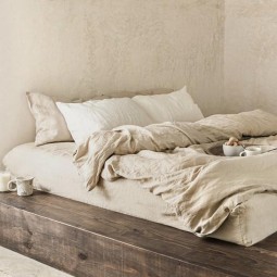 Bedding Set Factory - Summer Simple Solid Color