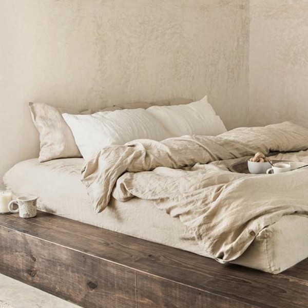 Bedding Set Factory - Summer Simple Solid Color