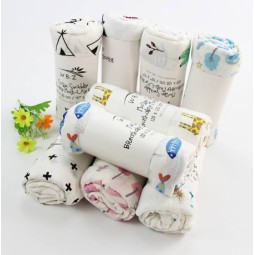 Baby Swaddle Factory - Wholesale Bamboo Cotton
