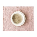 Cloth Napkins Manufacturer - Reusable Embroidered Peach