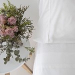 Bed Sheet Set Factory - 100% Lyocell Organic Bamboo