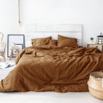 Duvet Cover Supplier - 4pcs Customized Size