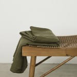 Linen Pillowcase Manufacturer - Nordic Organic Woven