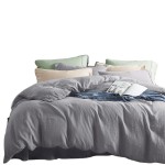 Bedding Set Factory - French Imported Linen Cotton