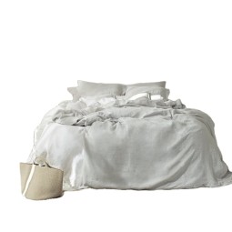 Bed Linen Supplier - Wholesale Cotton Linen Blend