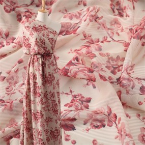 Silk Fabric Manufacturer - No MOQ Digital