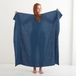 Bath Blanket Manufacturer - 100% French Quick-Drying