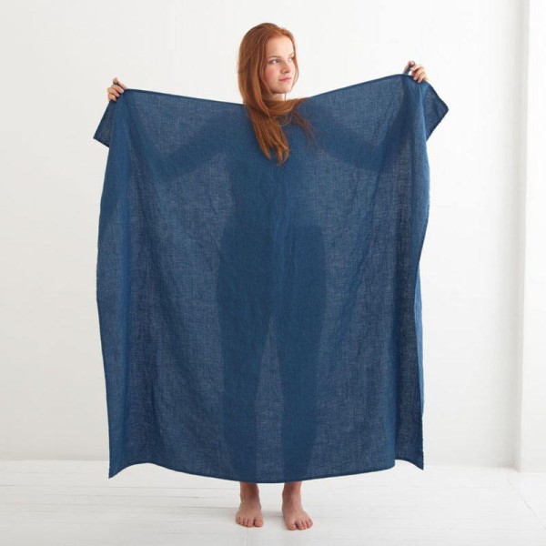 Bath Blanket Manufacturer - 100% French Quick-Drying