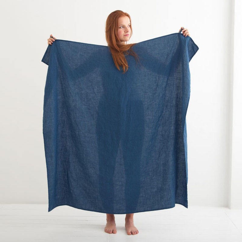 Bath Blanket Manufacturer - 100% French Quick-Drying