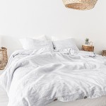 Four-Piece Set Manufacturer - French Pure Enzyme Washed