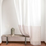 Linen Curtains Factory - Hot Sale Assorted Colors