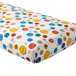 Crib Sheet Manufacturer - Soft Organic Bamboo Waterproof