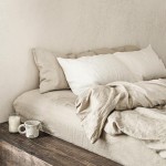 Bedding Set Factory - Summer Simple Solid Color