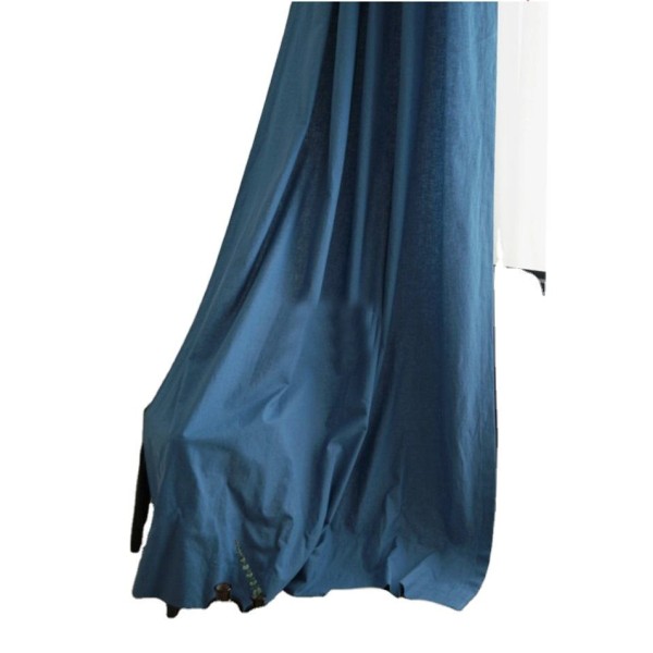 Blackout Curtain Factory - China Supplier Pure Linens