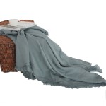 Pillow Case Manufacturer - Nordic Style Woven