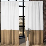 Window Curtain Supplier - Wholesale Belgian Woven Pure