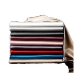 Silk Pillowcase Manufacturer - OEM Two Sided Mulberry