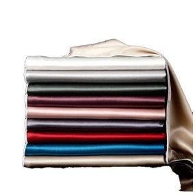 Silk Pillowcase Manufacturer - OEM Two Sided Mulberry