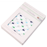 Baby Swaddle Supplier - Smooth Soft Eco-friendly