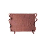 Cotton Apron Supplier - Japanese Style Sleeveless Pockets